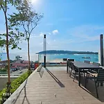Relaxing Suite @Suzana The Shore Kota Kinabalu